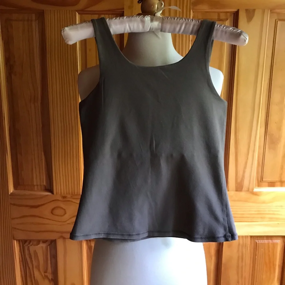 J JILL TANK TOP - Picture 4 of 5